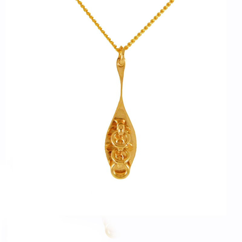 Halssmycke_jokkmokk_18k