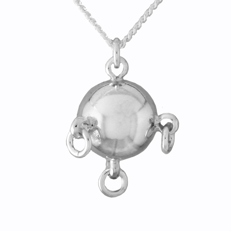 Komsekula halssmycke