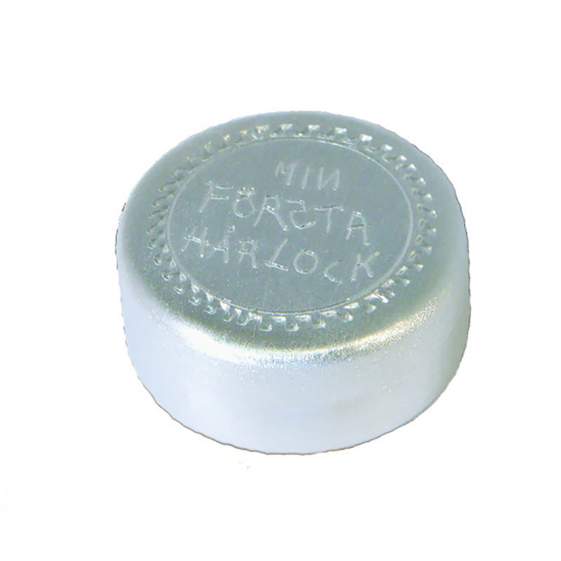 Dosa - Min första hårlock