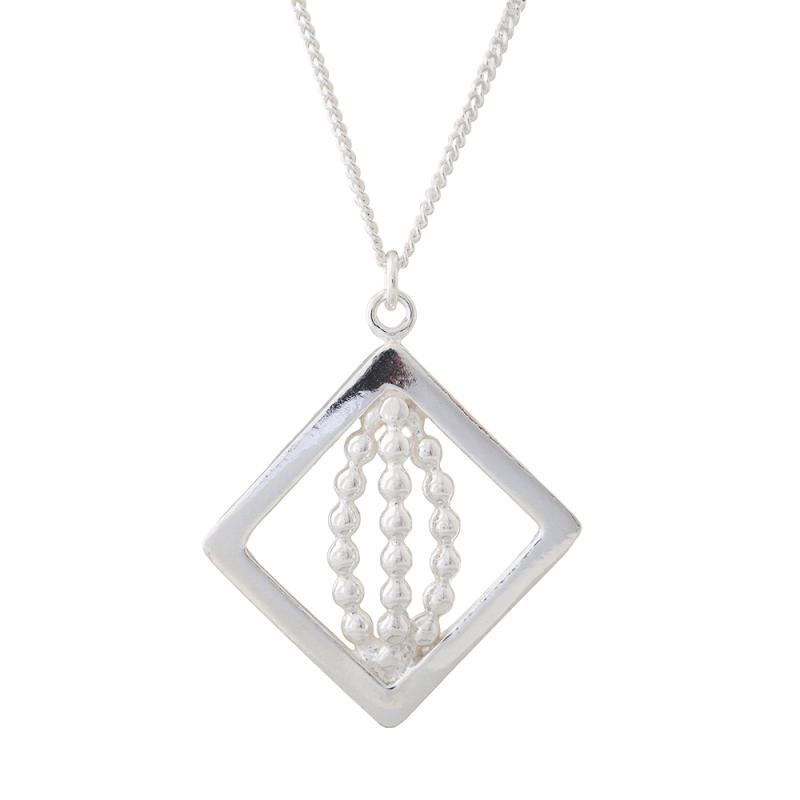 Pärlälven halssmycke