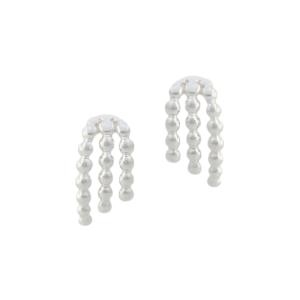 Pärlälven örhängen