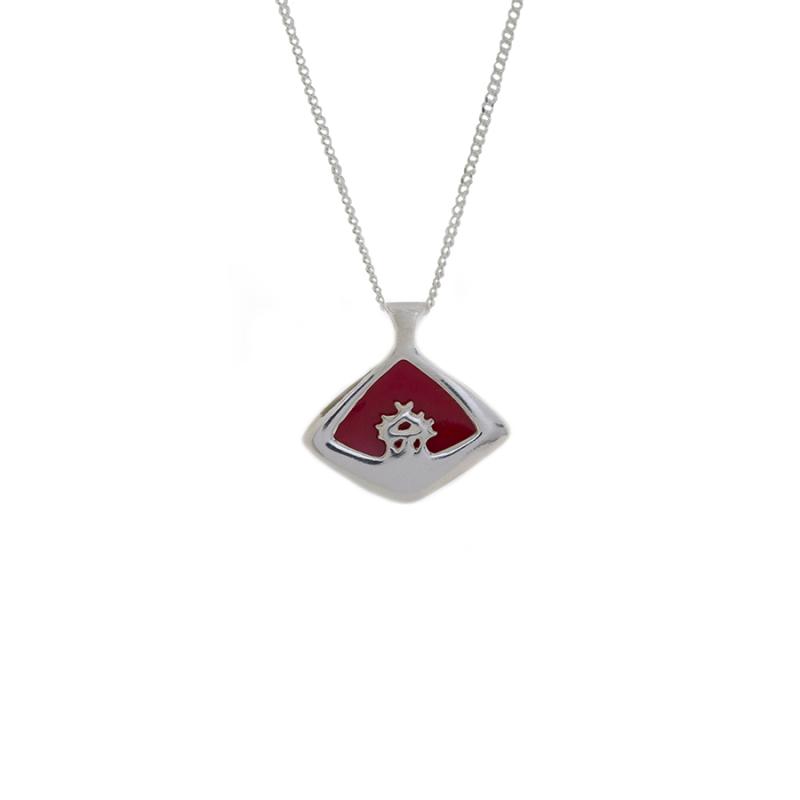 Sáráhkká halssmycke