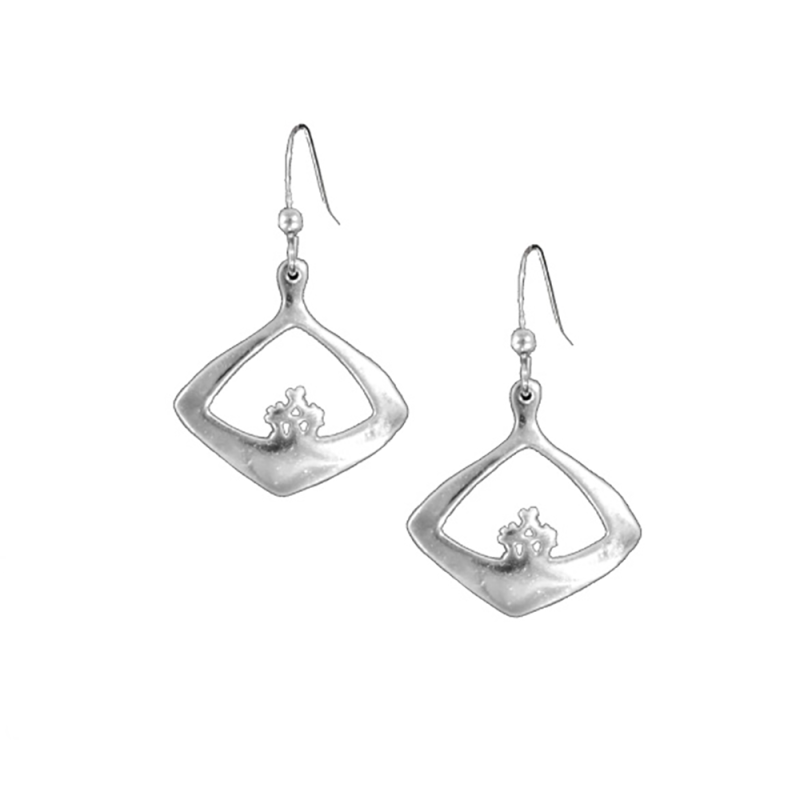 Sáráhkká örhänge