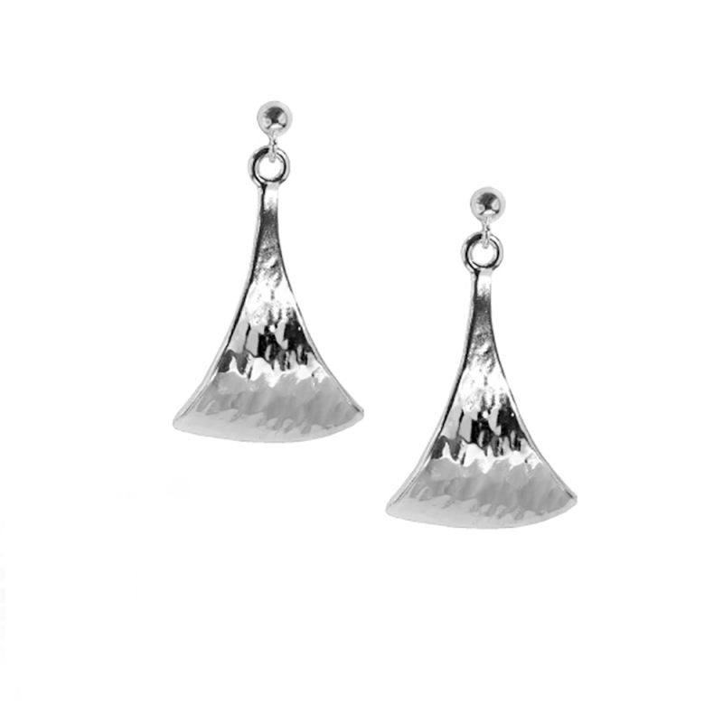 Stora Sjöfallet örhängen