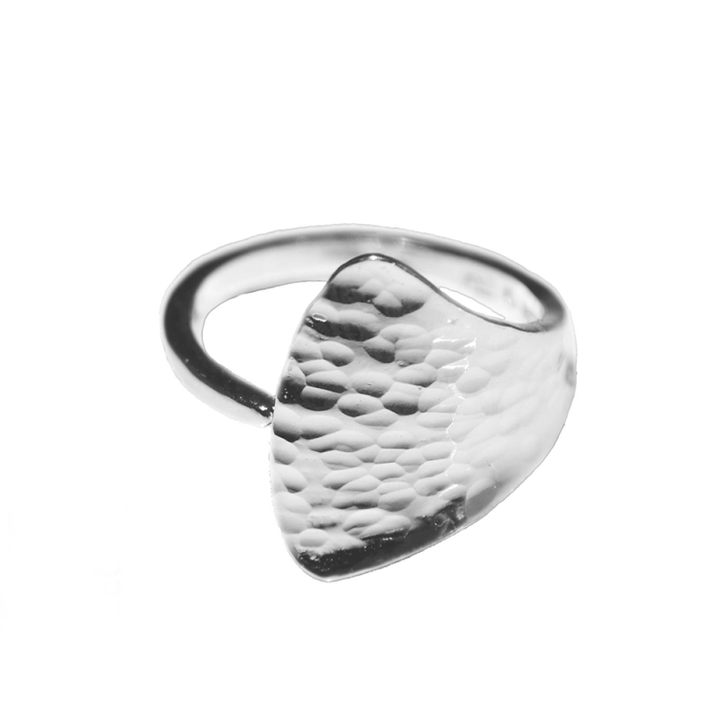 Stora Sjöfallet ring