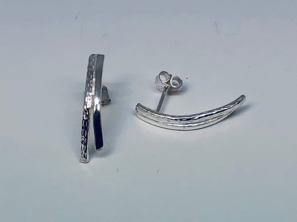 Storforsen örhängen