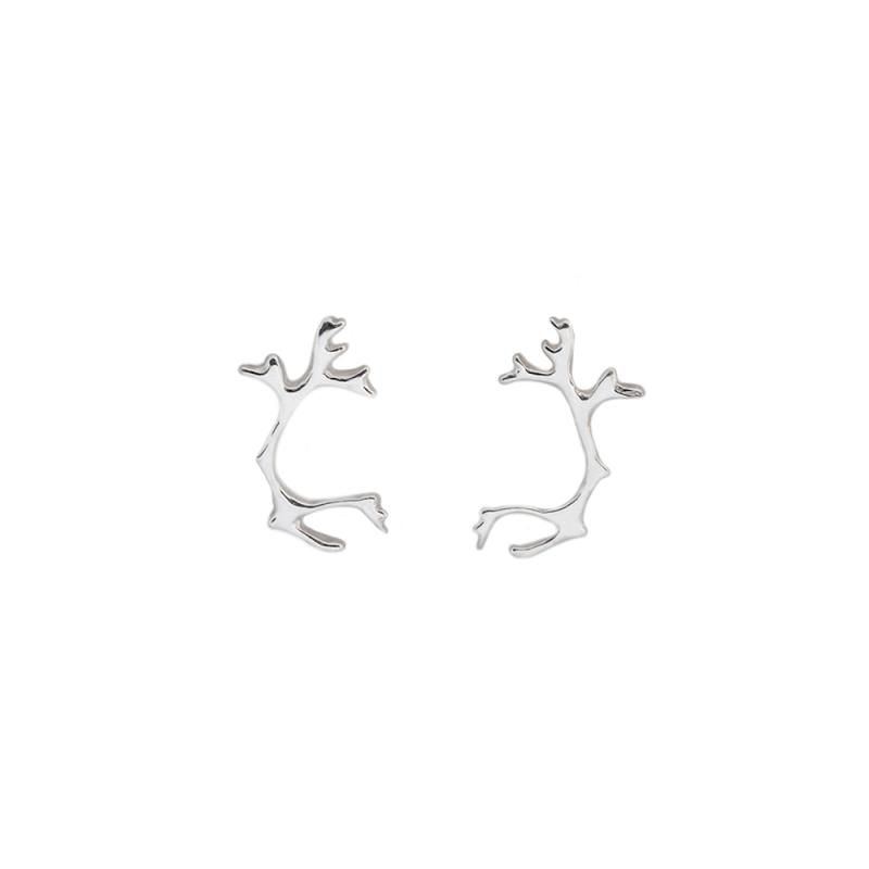 Tjoarvve örhänge (små)