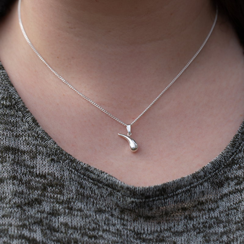 Trollforsen halssmycke