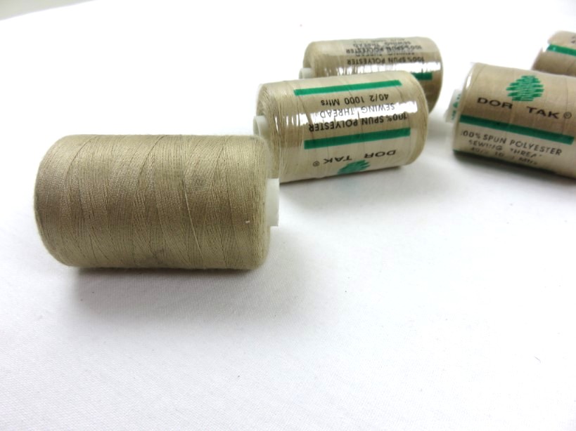 Sewing Thread 1000m col. 225