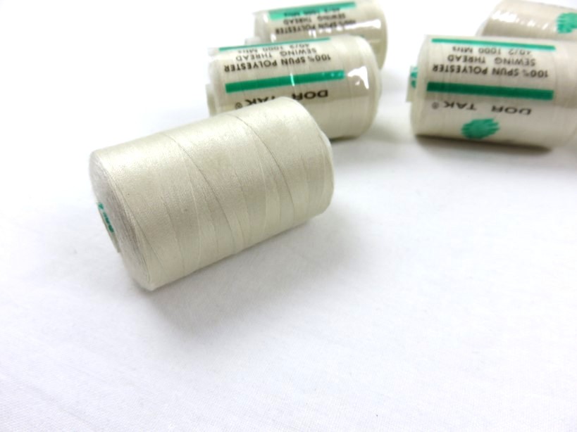 Sewing Thread 1000m col. 544