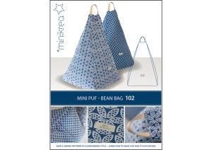 Bean bag 102 - Minikrea Mini