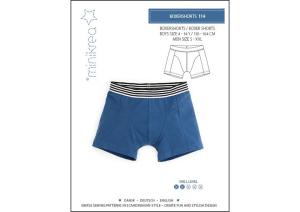 Boxer shorts - 114 Minikrea Mini