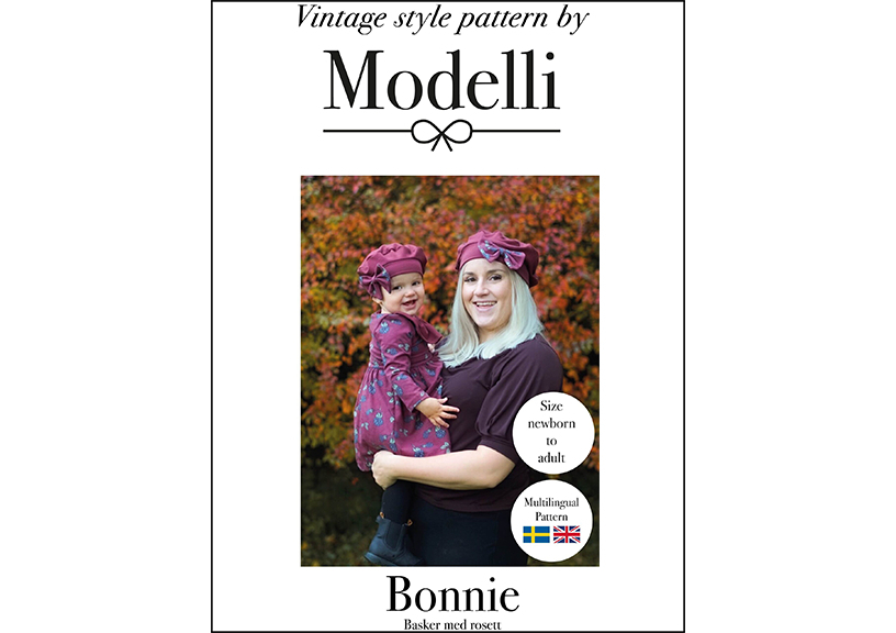 Bonnie basker - Modelli