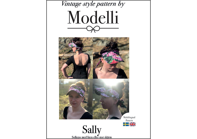 Sally Solkeps - Modelli