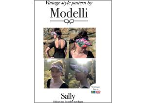 Sally Solkeps - Modelli