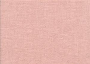 L325 Stonewashed Linen Fabric light pink