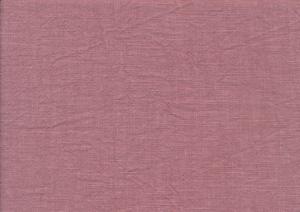 L325 Stonewashed Linen Fabric powder pink