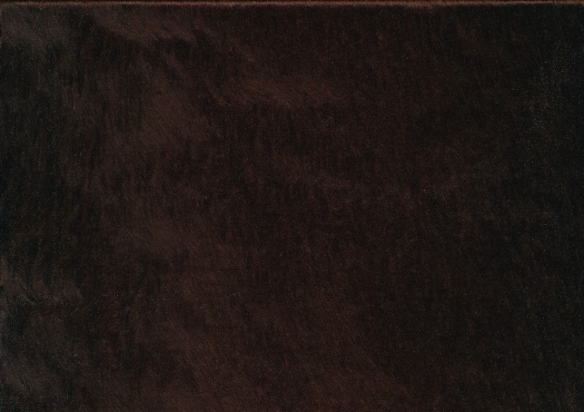 P112 Hobbypäls mörkbrun