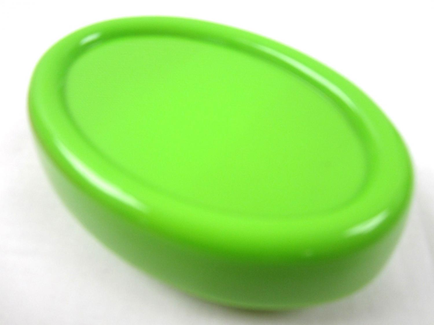 Magnetic Pin Holder green