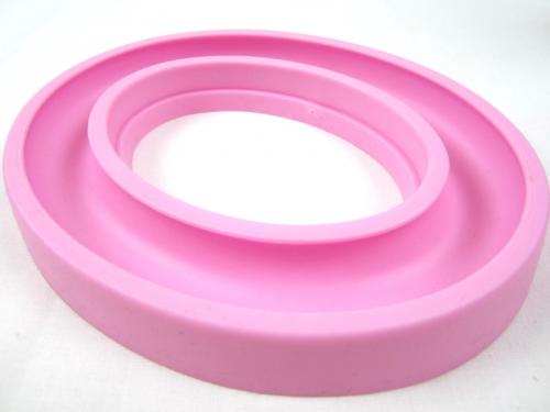 Bobbin Ring pink