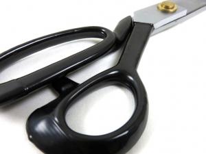 Tailoring Scissors 28 cm metal