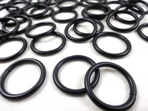 S250 O-ring svart 20 mm**