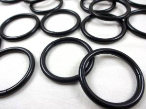 S250 O-ring svart 30 mm