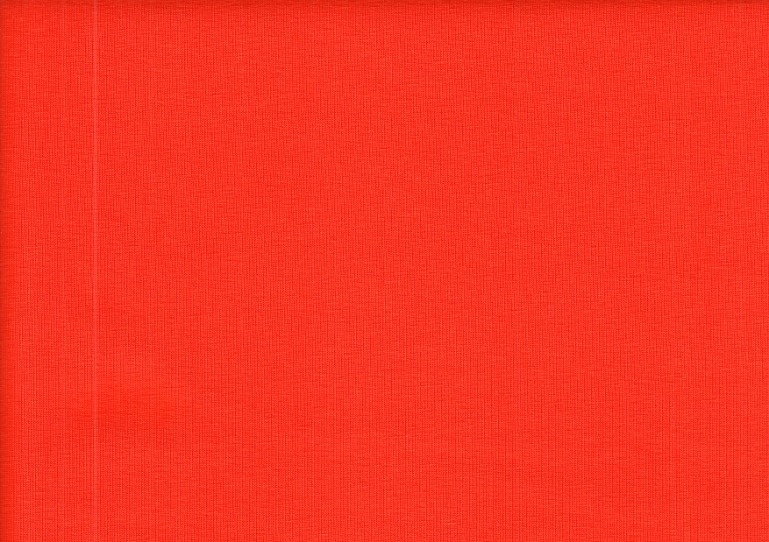 T2000 Solid Jersey Fabric orange