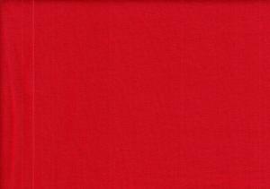 T2000 Solid Jersey Fabric red