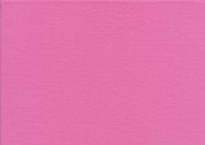 T3500 Jersey Fabric Organic medium pink