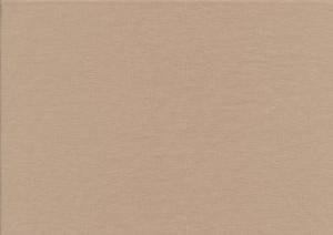 T3500 Solid Jersey Fabric beige
