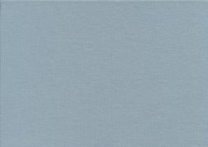 T3500 Jersey Fabric Organic dove blue
