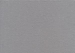 T5000 Solid Jersey Fabric Organic grey