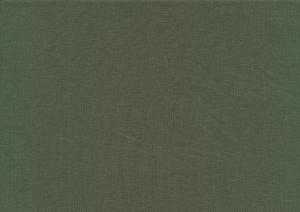 T5000 Solid Jersey Fabric Organic army green
