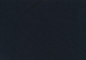 T5200 French Terry Fabric dark blue
