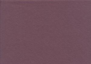T5200 French Terry Fabric Organic mauve