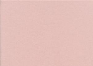 T5254 French Terry light pink