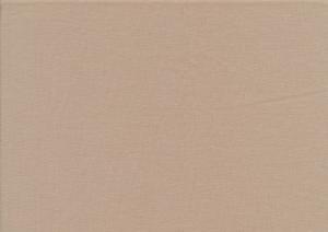 T5254 French Terry beige
