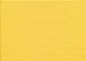 T5400 Rib Knit Organic yellow