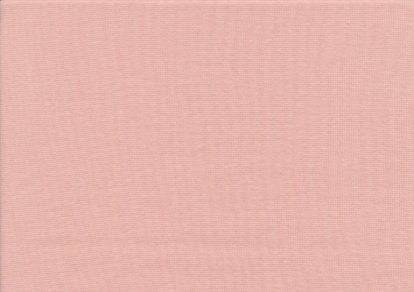 T5400 Rib Knit powder pink
