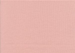 T5400 Rib Knit Organic powder pink