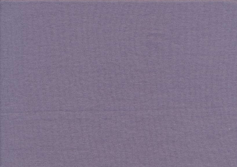 T5400 Rib Knit Organic purple