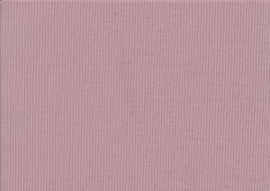 T5737 Rib Jersey Fabric old pink