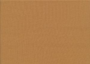 T5737 Rib Jersey Fabric light brown