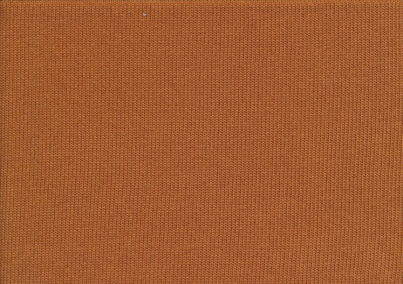 T6137 Fine Knit Jersey Fabric medium brown