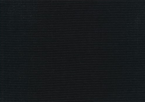 T6176 Ottoman Jersey Fabric black