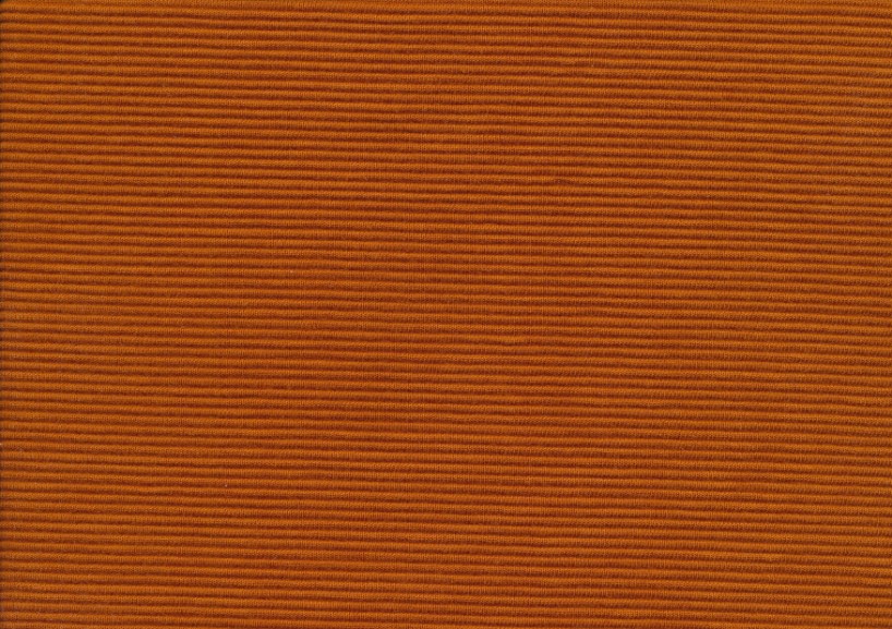 T6176 Ottoman Jersey medium brown