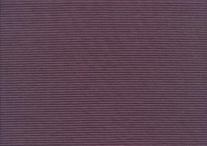 T6176 Ottoman Jersey Fabric mauve