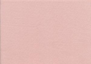 T6220 Ribbed Rib Knit light pink **