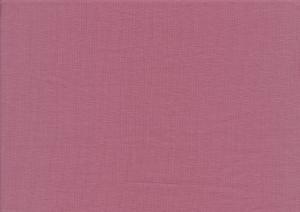 T6407 Solid Jersey Fabric old pink